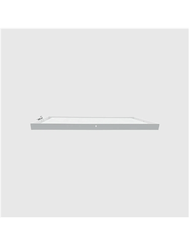 LED PAINEL SALIENTE SLIM 60X60CM 40W CCT Maxled 37362 - 721.37362