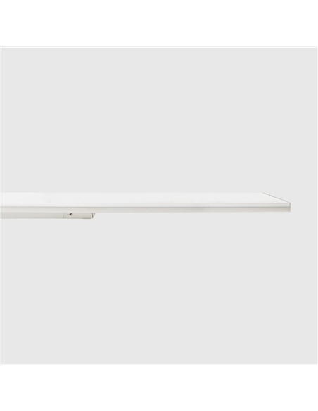 ARMADURA LED SLIM 60W 3CCT Maxled 37454 - 721.37454