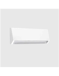 LED APLIQUE MURO BRANCO 4W 3CCT P1201 Maxled 38130 - 721.38130