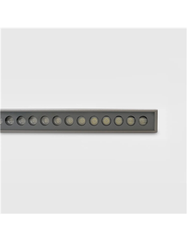 PROJETOR DE FACHADA LED IP66 36W 3000K Maxled 39755 #3 - 721.39755