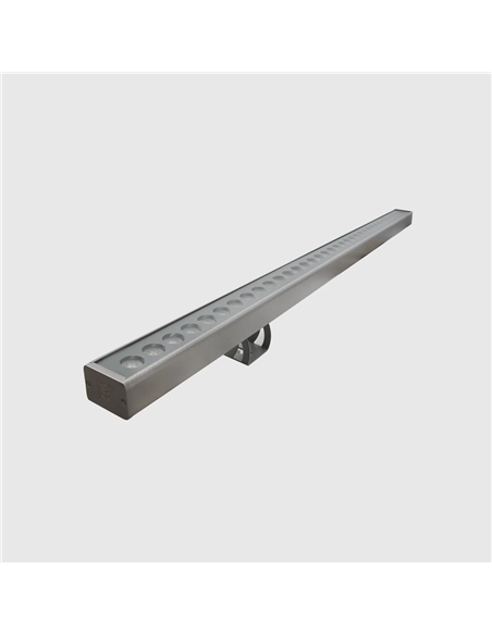 PROJETOR DE FACHADA LED IP66 36W 3000K Maxled 39755 #3 - 721.39755