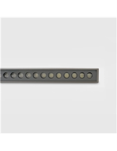 PROJETOR DE FACHADA LED IP66 36W 4000K Maxled 39762 - 721.39762 2