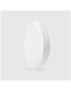 PLAFON LED RED. AJUSTÁVEL 8W-16W-24W 5CCT IP44 Maxled 41109 - 721.41109