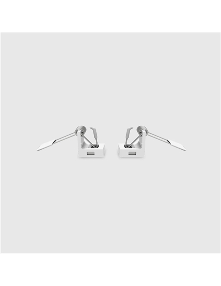 MOLAS AJUST. EMBUTIR PLAFONS 41086/41093/41109 Maxled 41116 - 721.41116