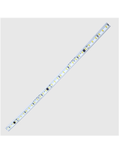FITA LED 120D 220V IP65 9.5W 6500K Maxled 48917 - 721.48917