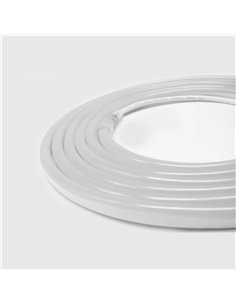 LED FITA NEON 12V IP65 9,6W VERMELHO Maxled 26939 - 721.26939