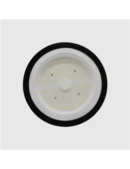 LED CAMPANULA UFO EUROSTAR 100W 5000K Maxled 27103 - 721.27103