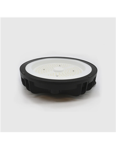 LED CAMPANULA UFO EUROSTAR 100W 5000K Maxled 27103 - 721.27103
