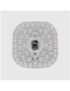 MODULO LED MAGNETICO 18W 4000K Maxled 27172 - 721.27172