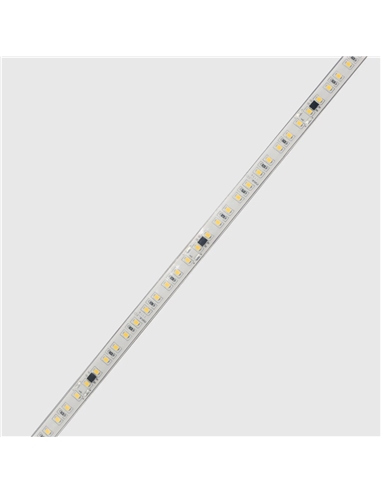FITA LED 220V IP65 2835 110 SMD 10W 3000K Maxled 27660 - 721.27660
