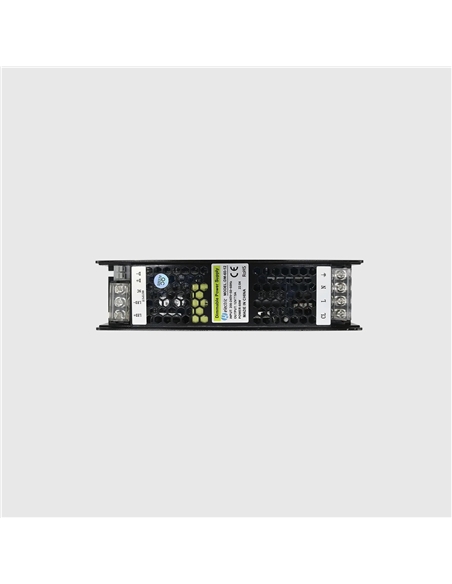 FONTE DE ALIMENTAÇAO DIMAVEL IP20 12V 60W Maxled 28698 - 721.28698