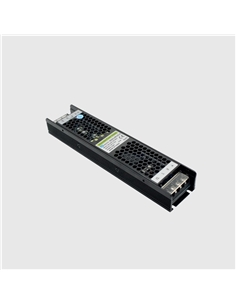 FONTE DE ALIMENTAÇAO DIMAVEL IP20 12V 100W Maxled 28704 - 721.28704