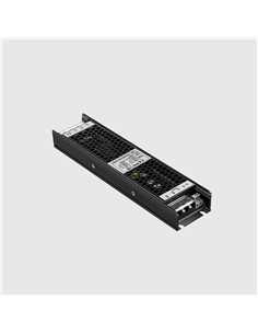 FONTE DE ALIMENTAÇAO DIMAVEL IP20 12V 200W Maxled 28728 - 721.28728