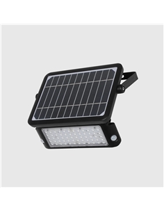 APLIQUE SOLAR SFL 10W 6000K Maxled 29787 - 721.29787 2