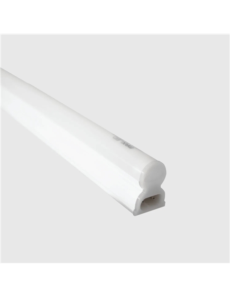 LED T5 30CM 4W 3000K Maxled 30400 - 721.30400