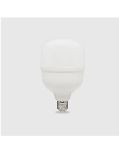 LAMPADA LED E27 T100 30W 4000K Maxled 18910 - 721.18910