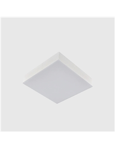 LED PAINEL SALIENTE QUADRADO S/ARO 18W 6000K Maxled 19115 - 721.19115