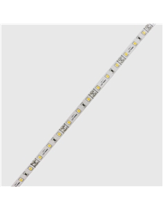 LED FITA 12V IP20 3528 SMD 4.8W 4000K Maxled 19436 - 721.19436