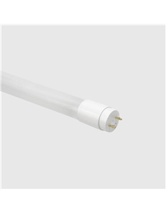 LED T8 VIDRO 90CM 11W 6500K LIGAÇAO 1 LADO Maxled 21002 - 721.21002