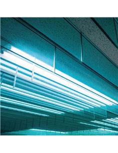 LED T8 VIDRO 90CM 11W 4000K Maxled 21026 - 721.21026 2