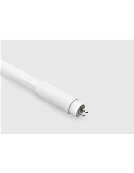 LAMPADA LED T5 VIDRO 18W 6500K 120CM Maxled 21118 - 721.21118