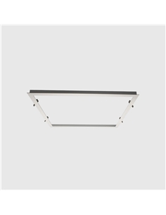 ARO DE REMATE 60X60 Maxled 21323 - 721.21323
