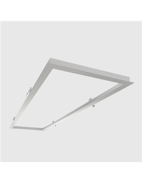 ARO DE REMATE 30X120 Maxled 21330 - 721.21330