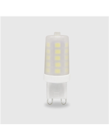 LED G9 3W 4000K LX Maxled 22245 - 721.22245