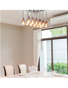 LED G9 3W 4000K LX Maxled 22245 - 721.22245 2