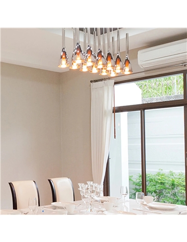 LED G9 3W 4000K LX Maxled 22245 - 721.22245