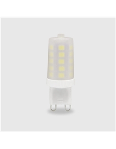 LED G9 3W 6500K LX Maxled 22252 - 721.22252