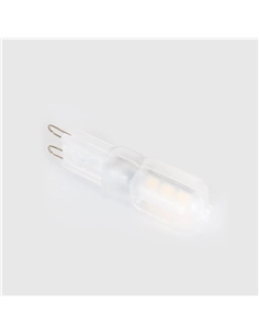 LED G9 2,5W 3000K LX Maxled 22290 - 721.22290 2