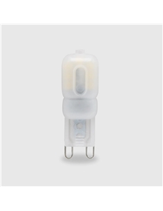 LED G9 2,5W 6500K LX Maxled 22313 - 721.22313