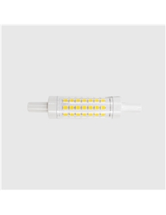 LED R7S 78MM 5W 6500K LX Maxled 22412 - 721.22412 2
