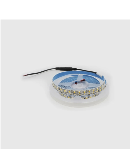 LED FITA 12V IP20 2835 9.6W 3000K Maxled 22634 #1 - 721.22634