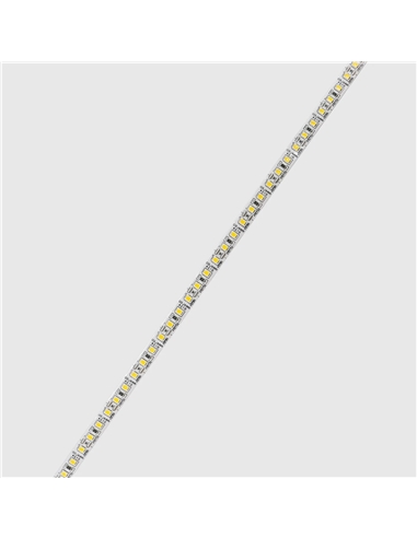 LED FITA 12V IP20 2835 9.6W 6000K Maxled 22658 - 721.22658