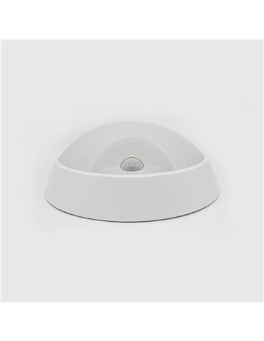 PLAFON LED REDONDO C/SENSOR PIR 18W 4000K Maxled 24003 #2 - 721.24003
