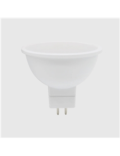 LAMPADA LED MR16 12V 5W 6000K Maxled 24041 - 721.24041