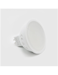 LAMPADA LED MR16 12V 5W 6000K Maxled 24041 - 721.24041 2