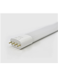 LAMPADA LED PLL 4P 2G11 10W 4000K Maxled 24300 - 721.24300 2