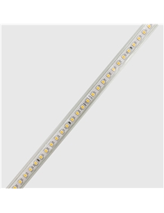 FITA LED 220V 2835 SMD IP65 12W VERMELHO Maxled 24942 - 721.24942