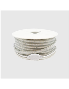 FITA LED 220V 2835 SMD IP65 12W VERMELHO Maxled 24942 - 721.24942 2