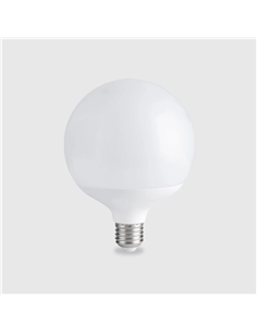 LED G120 E27 20W 4000K LX Maxled 24966 - 721.24966