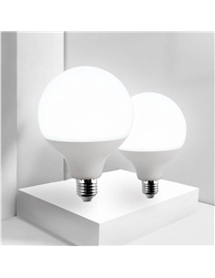 LED G120 E27 20W 4000K LX Maxled 24966 - 721.24966 2