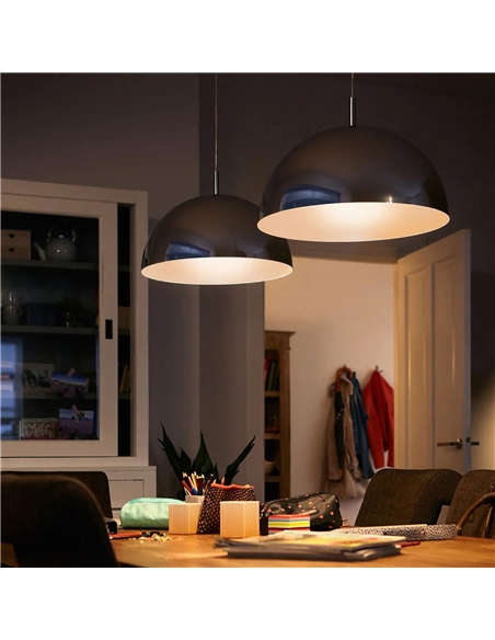 LED G120 E27 20W 4000K LX Maxled 24966 #1 - 721.24966