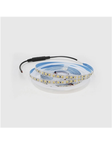 LED FITA 24V IP20 2835 SMD 9.6W 3000K Maxled 25512 #1 - 721.25512
