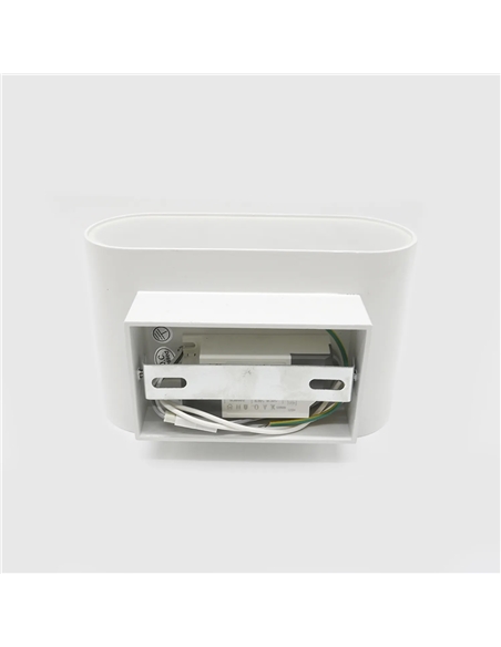 LED APLIQUE PAREDE 8162 5W 4000K Maxled 26182 #1 - 721.26182
