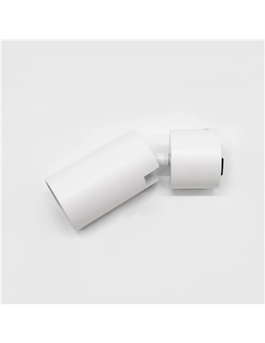 PROJETOR SALIENTE 1*GU10 SP01F BRANCO Maxled 26557 #2 - 721.26557