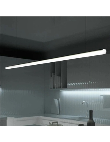 ACESSORIO PARA PERFIS DE ALUMINIO PENDENTES Maxled A1196 - 721.A1196