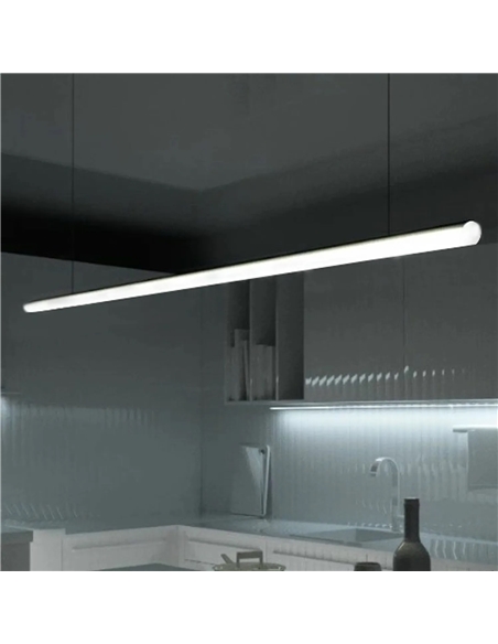 ACESSORIO PARA PERFIS DE ALUMINIO PENDENTES Maxled A1196 - 721.A1196